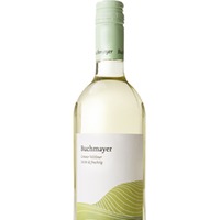 Grüner Veltliner frisch & fruchtig trocken Bio - Weingut Buchmayer