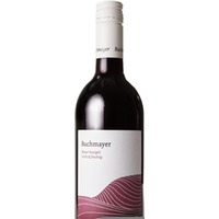 Blauer Zweigelt und fruchtig trocken Bio - Weingut Buchmayer