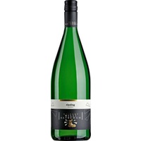 Riesling trocken 1,0 L - Weingut Willi Altschuh