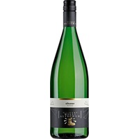 Silvaner feinherb 1,0 L - Weingut Willi Altschuh