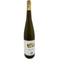 Pölicher Held Riesling Spätlese fruchtsüß süß - Weingut Kanzlerhof
