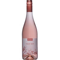 Magic Rosé halbtrocken - Weingut Silvia Heinrich