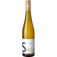 Grüner Veltliner "Daham" trocken - Weingut Sutter