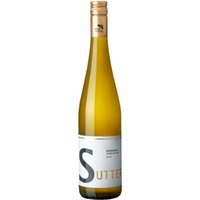 Grüner Veltliner Weinviertel DAC Klassik trocken - Weingut Sutter