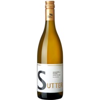 Grüner Veltliner Weinviertel DAC Reserve Ried Kellerberg trocken - Weingut Sutter