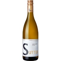 Roter Veltliner Alte Reben trocken - Weingut Sutter