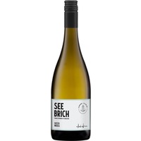 Secco weiss alkoholfrei trocken - Weingut Seebrich