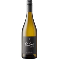 Bülent Blanc trocken - Winzergenossenschaft eG Schriesheim