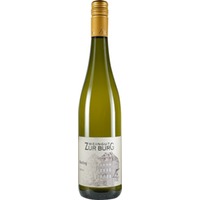 Burgfräulein Riesling süß - Weingut zur Burg