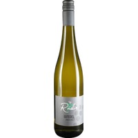 Gutedel, FundamentT trocken - Wein- und Obsthof Rüdlin