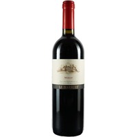 Merlot Le Marsure Friuli DOC trocken - Teresa Raiz
