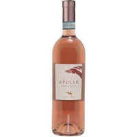 Apollo Aglianico del Taburno Rosato DOCG trocken - Ocone