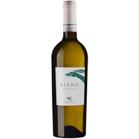 Giano Greco del Sannio DOC trocken - Ocone