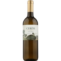 Pinot Grigio "Ceròu" trocken - Ascevi Luwa