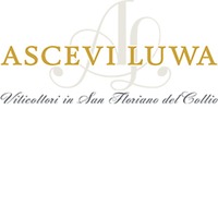 Friulano Friuli Isonzo DOC trocken - Ascevi Luwa
