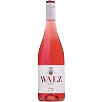 Rosé Gutswein trocken Bio - Weingut Josef Walz