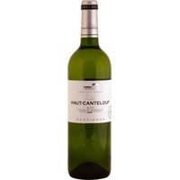 Cuvée Tradition Blanc Côtes de Blaye AOP trocken - Château Haut Canteloup