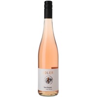 Rosé vom Keuper trocken BIO - Weingut Idler