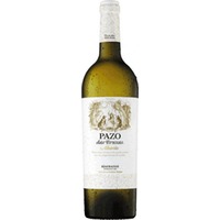 Miguel Torres Albarino Pazo das Bruxas