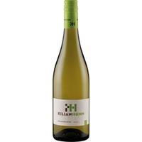 Weingut Hunn Grauburgunder trocken - junge Frische - 6Fl. á 0,75l