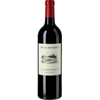 Chateau Tertre Roteboeuf Grand Cru
