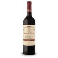 Señorío de P. Peciña Crianza