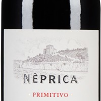 Nèprica Primitivo