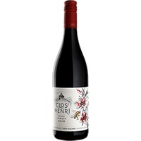 Clos Henri : Clos Henri Pinot Noir