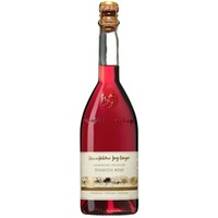 Teasecco Rose alkoholfrei Jörg Geiger