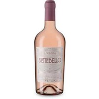 Settebello il Solista Primitivo Rosato