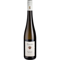 Riesling trocken - - Künstler - Deutscher Weißwein