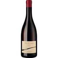 Tor di Lupo Lagrein Riserva, Alto Adige DOC, Südtirol, 2021, Rotwein