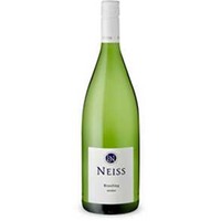 Riesling QbA trocken Liter