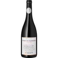 Secret des Garrigues Vieilles Vignes - - Vignerons de Cascastel - Französischer Rotwein