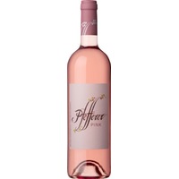 Pfefferer PINK, Vigneti delle Dolomiti IGT, Südtirol, 2024, Roséwein