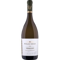 Colección Rioja Tempranillo Blanco, Rioja DOCa, Rioja, 2024, Weißwein