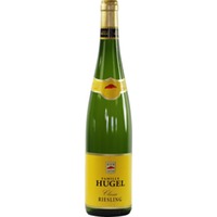 Hugel Riesling Classic, Alsace AOP, Elsass, 2023, Weißwein