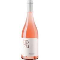 Tramari Primitivo Rosato, Salento IGP, Apulien, 2024, Roséwein