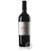 AVA Vins Negre, Vino Tinto 2023, 0,75-l-Flasche