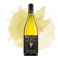 Gavi Minaia (Bergaglio)