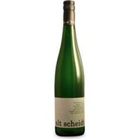 Saar Riesling „Alt Scheidt“ feinherb