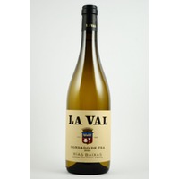 La Val Condado do Tea, Compañia Vinicola del Norte de España