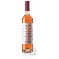 Pere Seda L`Arxiduc Rosat, Vino Rosado 2024, 0,75-l-Flasche