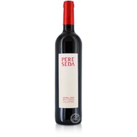 Pere Seda Novell Negre, Vino Tinto 2022, 0,75-l-Flasche