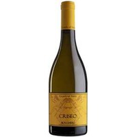 Criseo Bolgheri bianco