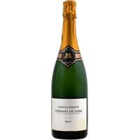 Cremant de Val de Loire brut - Marcel Martin