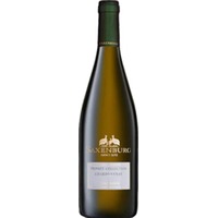 Saxenburg Private Collection Chardonnay