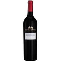 Saxenburg Private Collection Cabernet Sauvignon