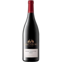 Saxenburg Private Collection Syrah
