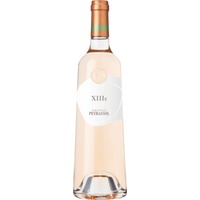 XIIIe rosé - La Commanderie de Peyrassol